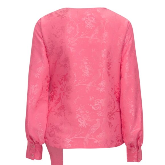 Ines Blouse NWT - Picture 3 of 3